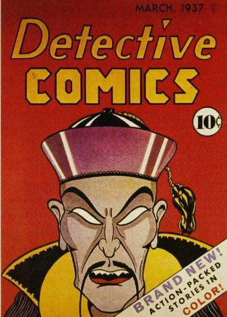 Detective Comics