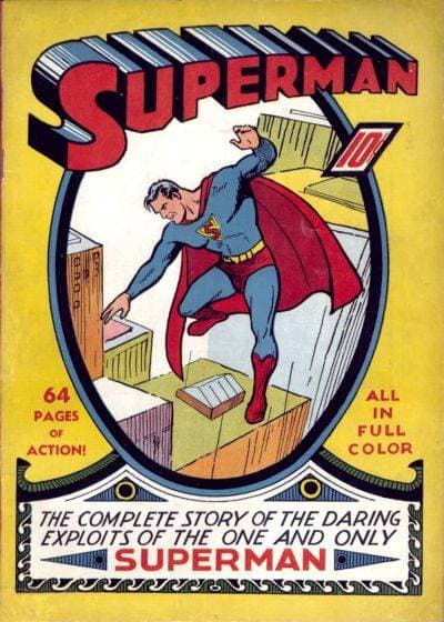 Superman