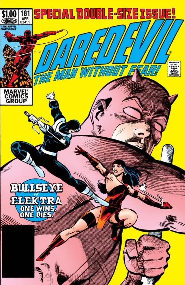 Daredevil