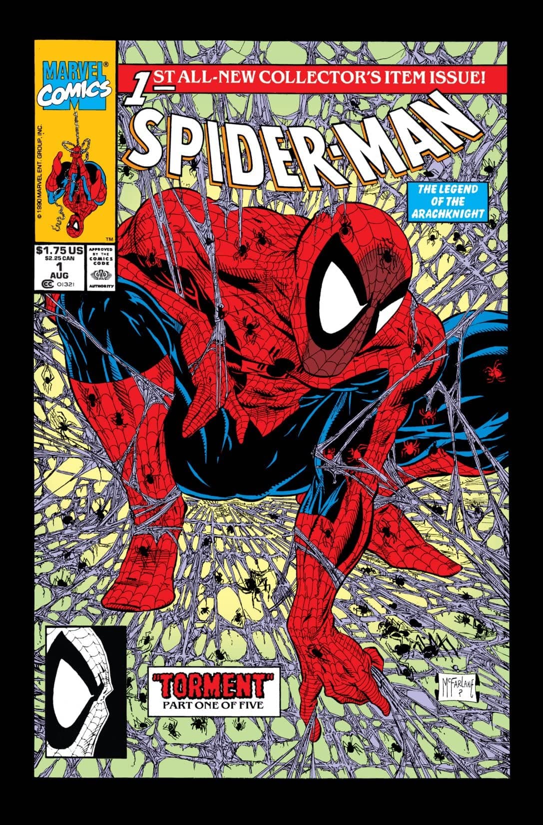 Spider-Man