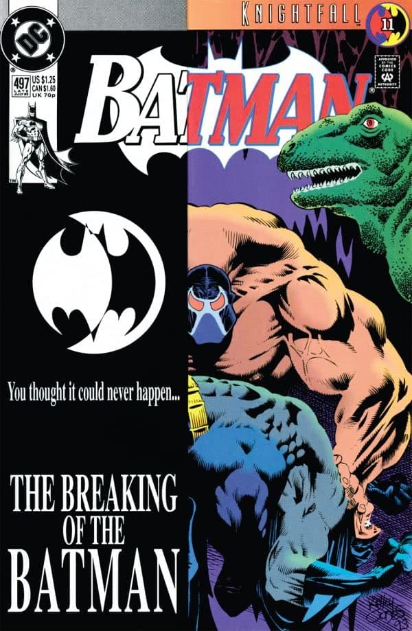 Batman
