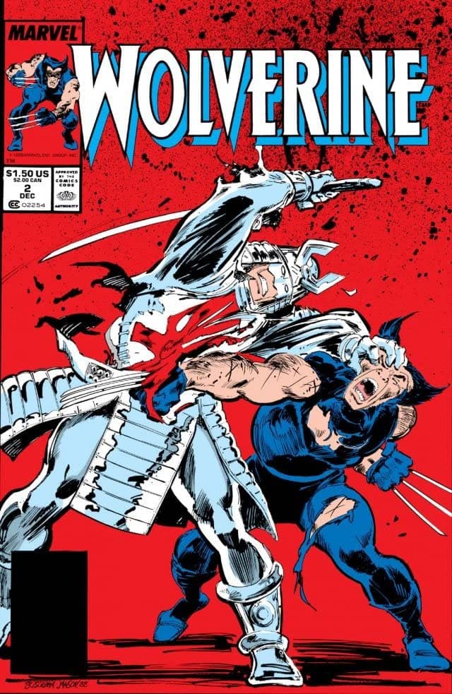 Wolverine