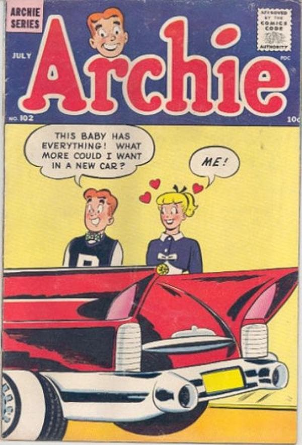 Archie